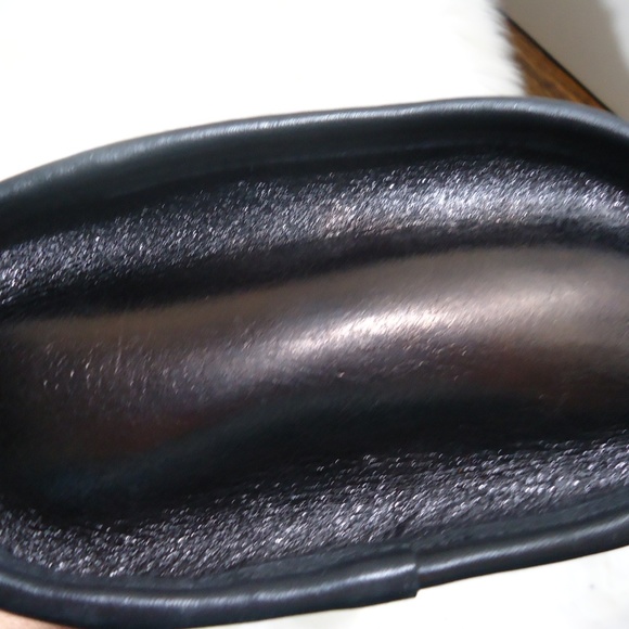 Brighton Brown & Tan Perfect Little Leather Bag - Picture 5 of 7